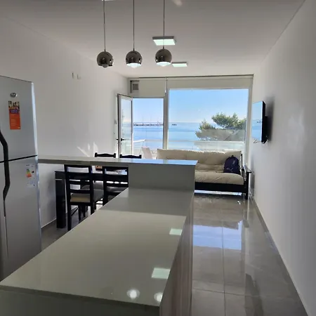 Ph Patagonia Crystal Apart Puerto Madryn Exterior photo