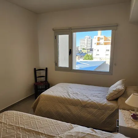 Ph Patagonia Crystal Apart Puerto Madryn Exterior photo