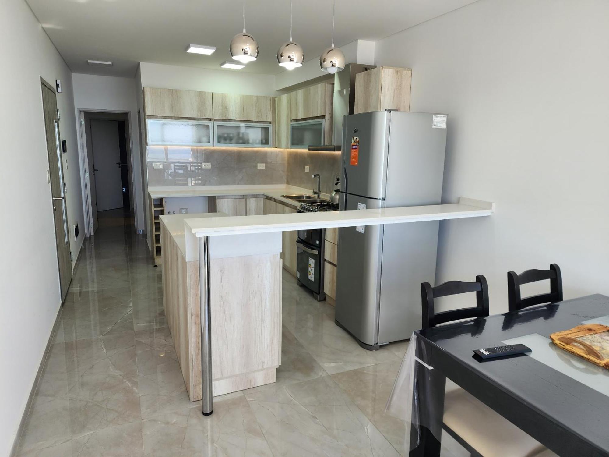 Ph Patagonia Crystal Apartment *