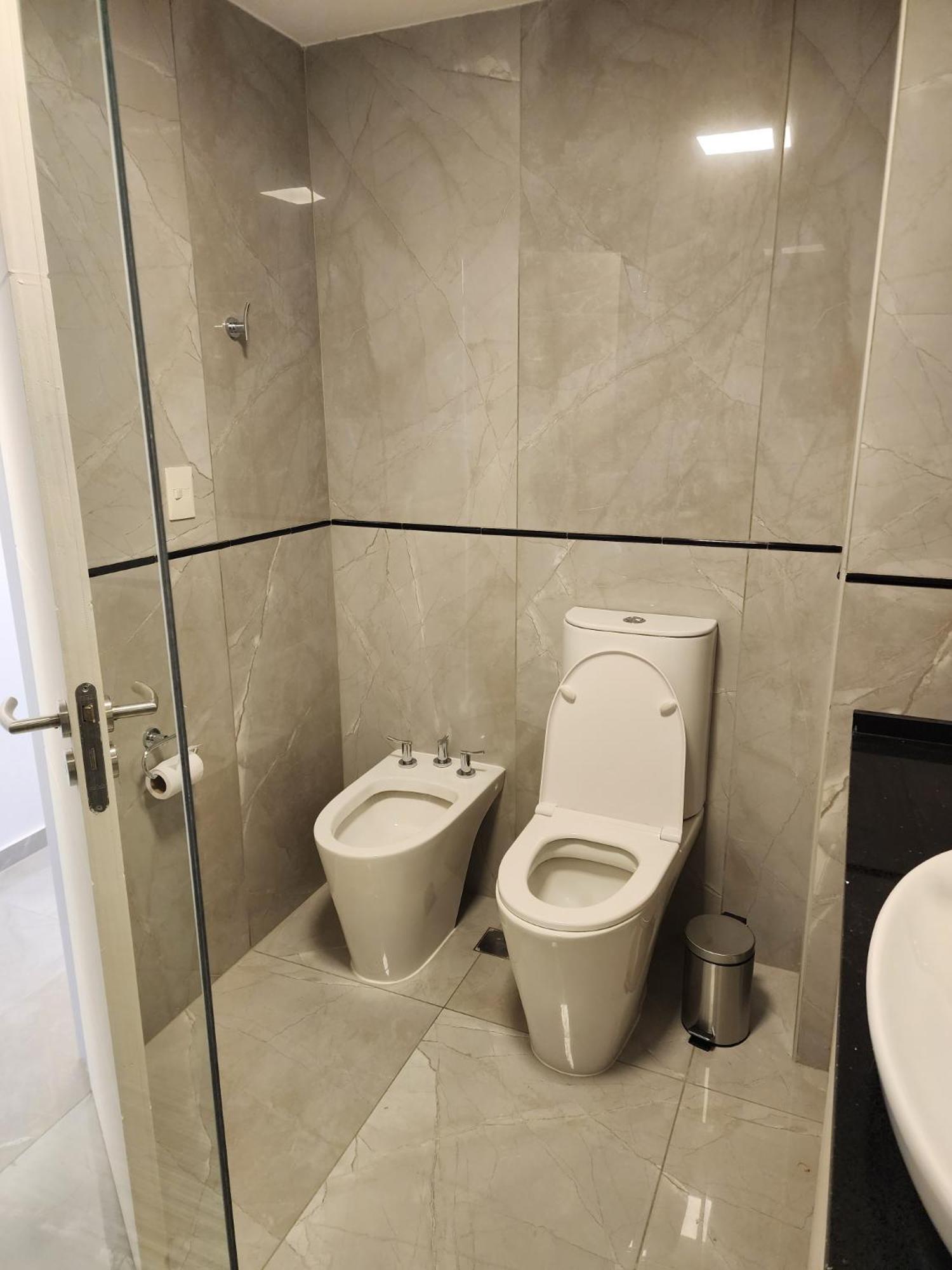 Apartment Ph Patagonia Crystal Puerto Madryn