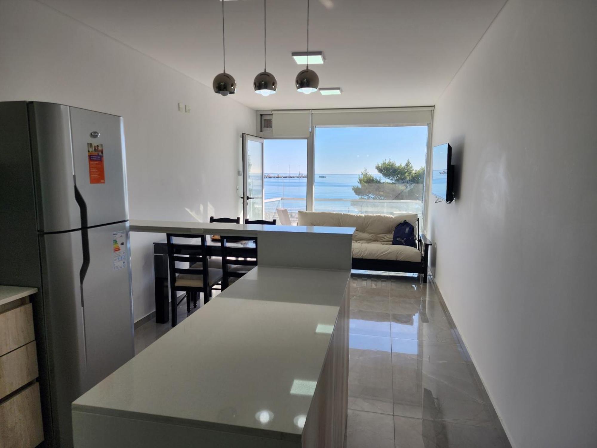 Apartment Ph Patagonia Crystal