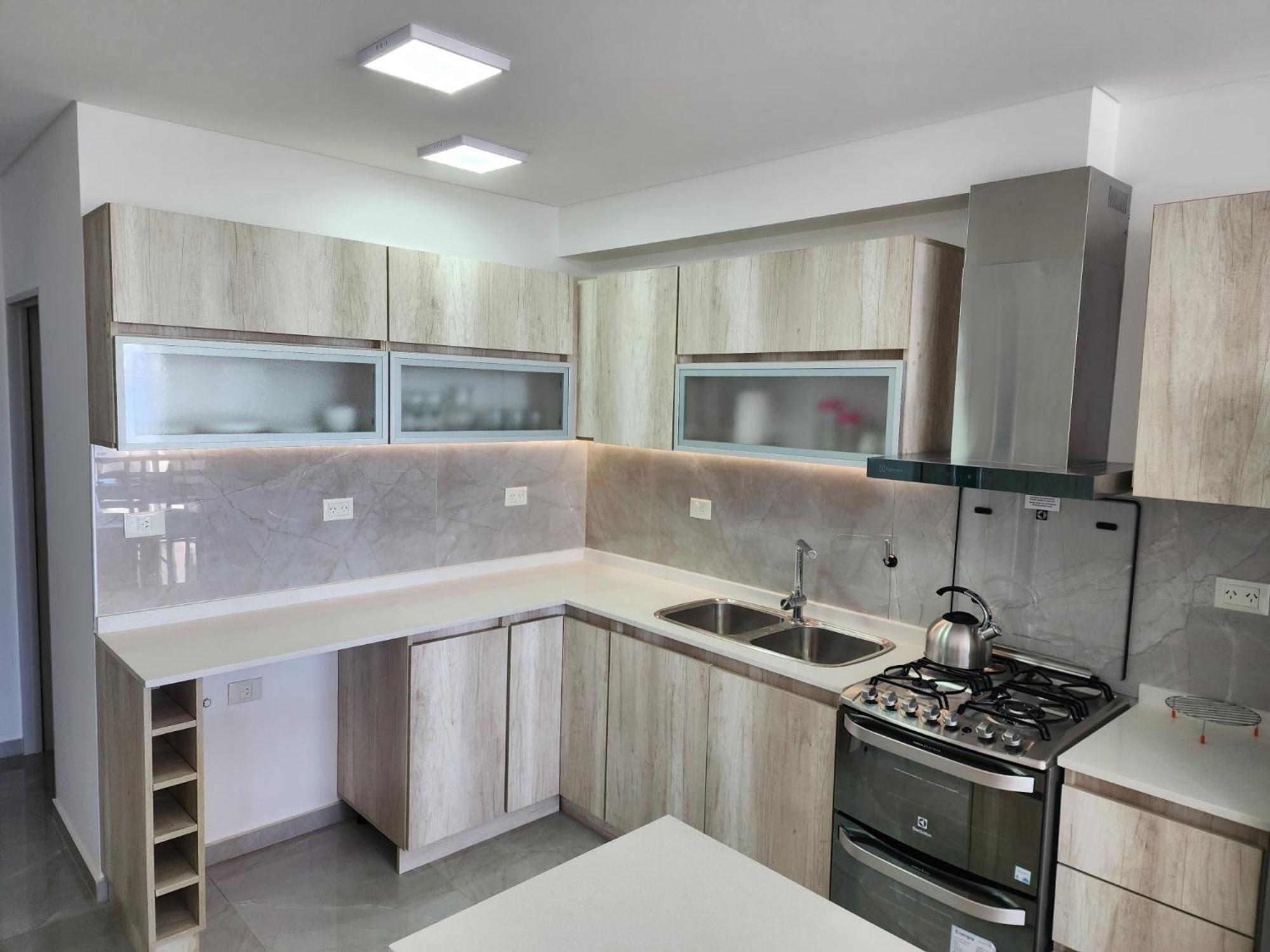 Apartment Ph Patagonia Crystal *