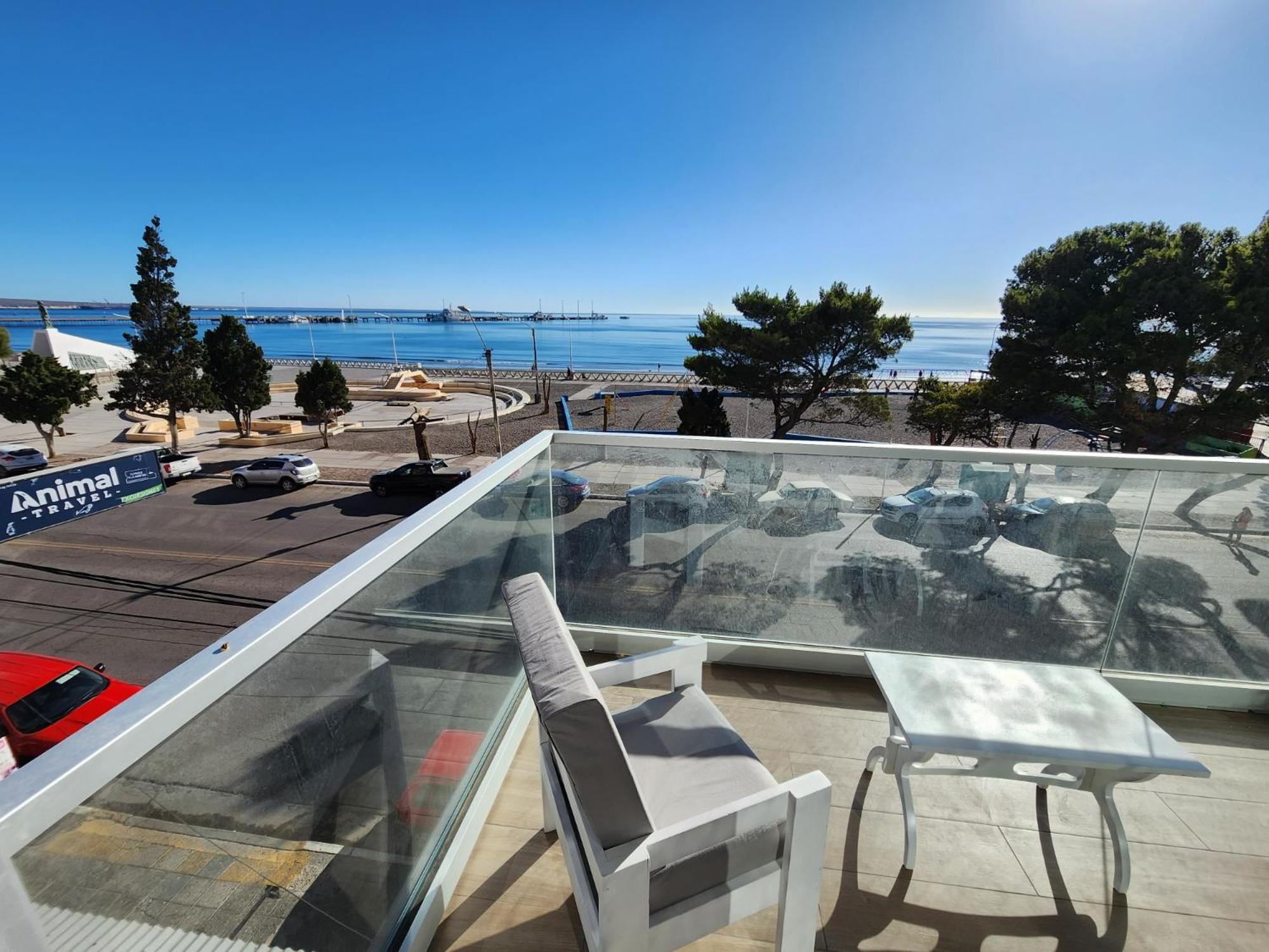 Apartment Ph Patagonia Crystal Puerto Madryn